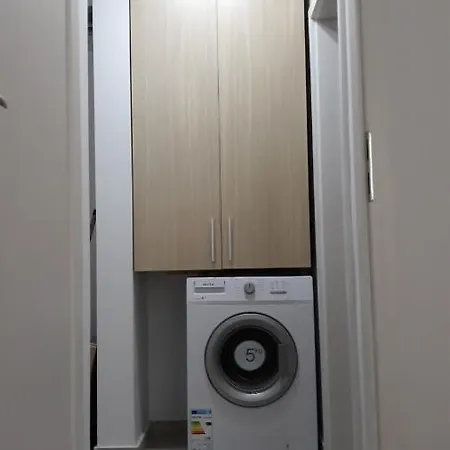 Appartement Apartament Stefan Alexandru