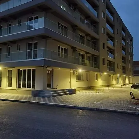 Apartament Stefan Alexandru