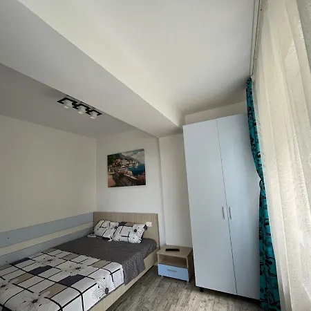 Appartement Apartament Stefan Alexandru Năvodari