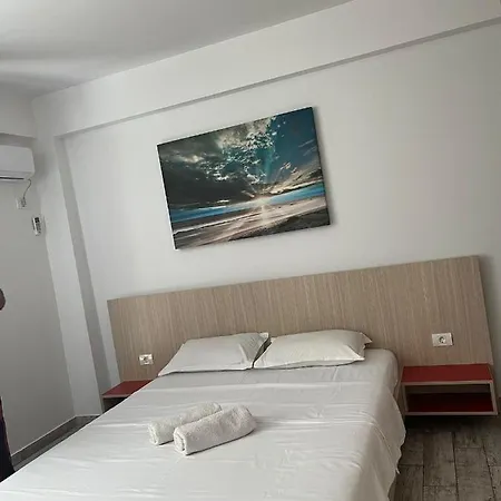 Apartament Stefan Alexandru