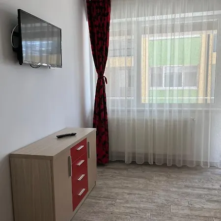 Apartament Stefan Alexandru Appartement Năvodari
