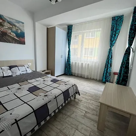 Appartement Apartament Stefan Alexandru
