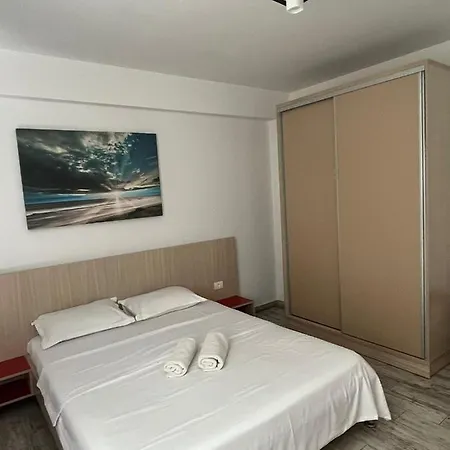 Apartament Stefan Alexandru