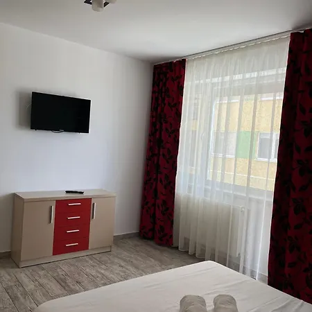 Apartament Stefan Alexandru Năvodari