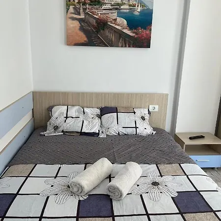 Apartament Stefan Alexandru Appartement Năvodari