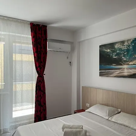 Apartament Stefan Alexandru