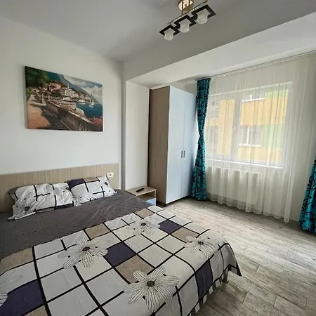 Apartament Stefan Alexandru Appartement Năvodari