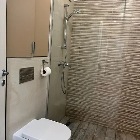 Apartament Stefan Alexandru