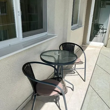 Apartament Stefan Alexandru *