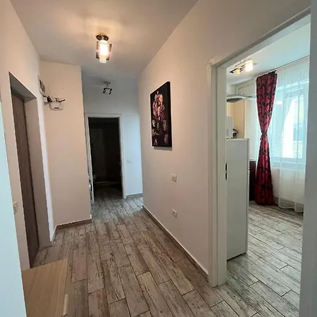 Apartament Stefan Alexandru