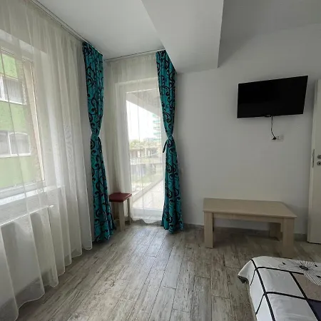 Apartament Stefan Alexandru Appartement *