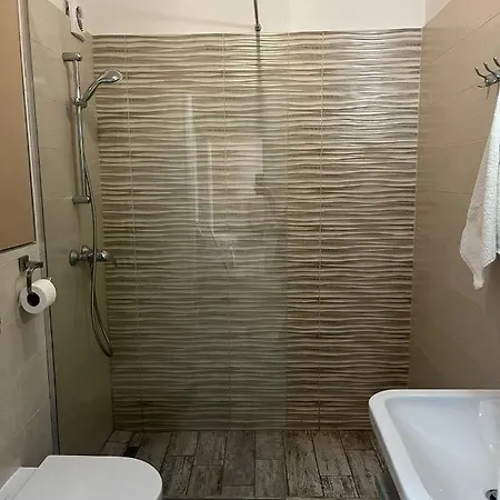 Apartament Stefan Alexandru