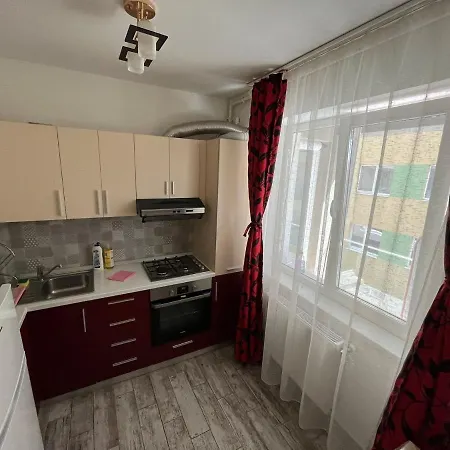 Apartament Stefan Alexandru Appartement Năvodari