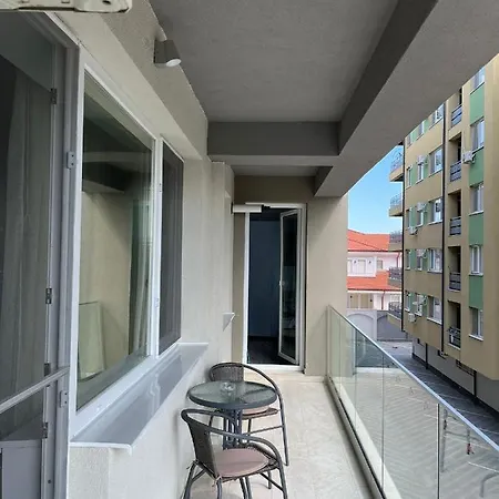 Appartement Apartament Stefan Alexandru Năvodari