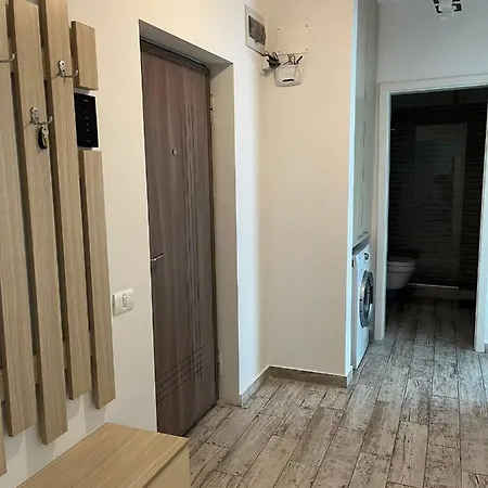 Apartament Stefan Alexandru Appartement